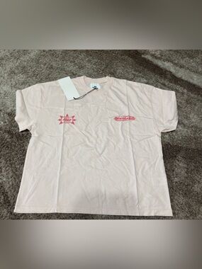 Emestudios boundless sugar oversized tee
